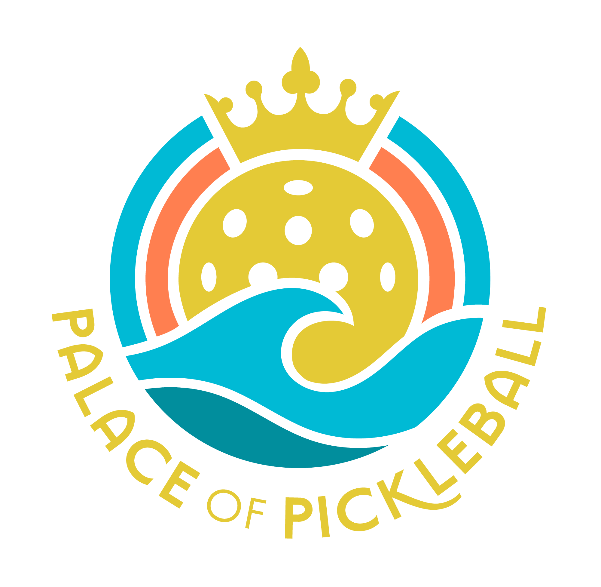 Palace of Pickleball