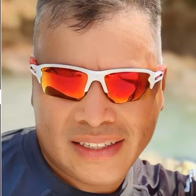 Jose Guevarat