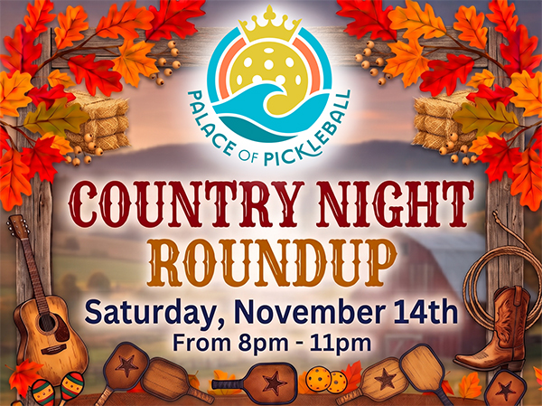 Country Night Roundup